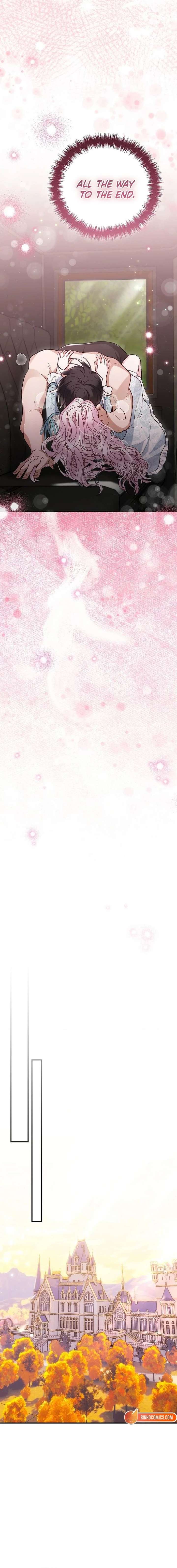 A Beast Swallowed by a Flower Chapter 136 - Page 12