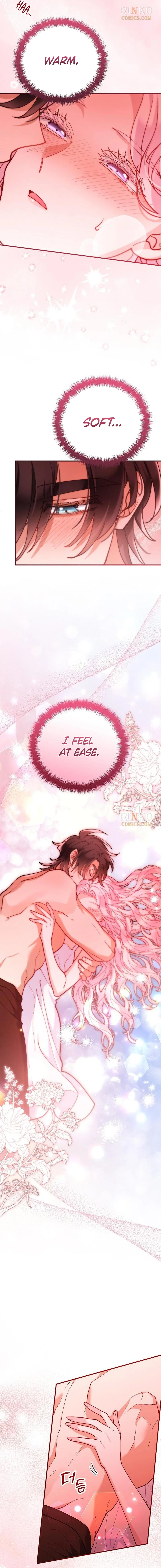 A Beast Swallowed by a Flower Chapter 148 - Page 10