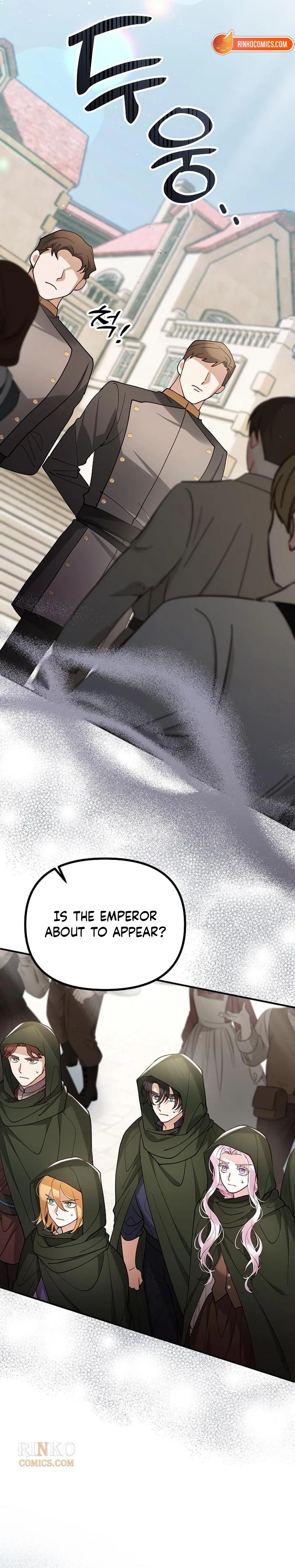 A Beast Swallowed by a Flower Chapter 150 - Page 10