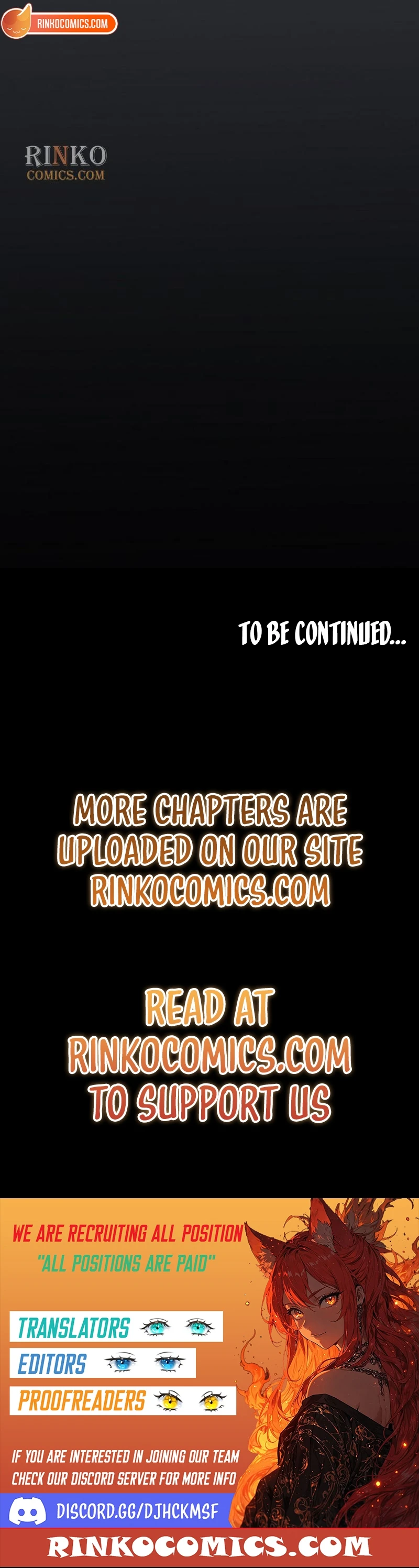 A Beast Swallowed by a Flower Chapter 150 - Page 19