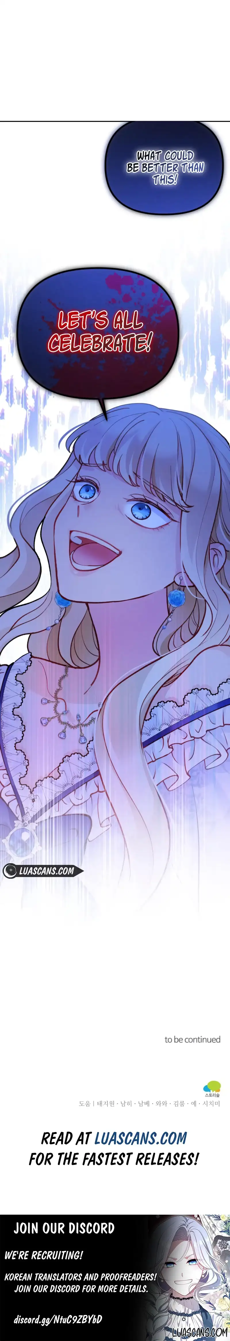 A Beast Swallowed by a Flower Chapter 18 - Page 14