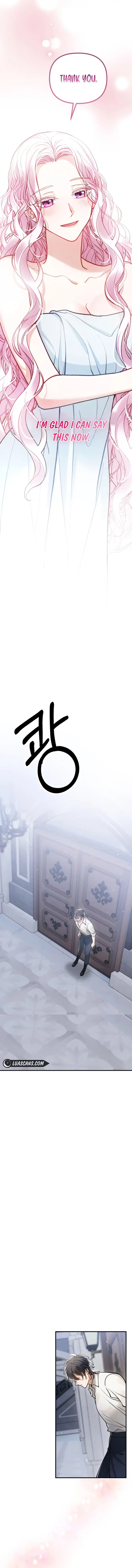 A Beast Swallowed by a Flower Chapter 18 - Page 2