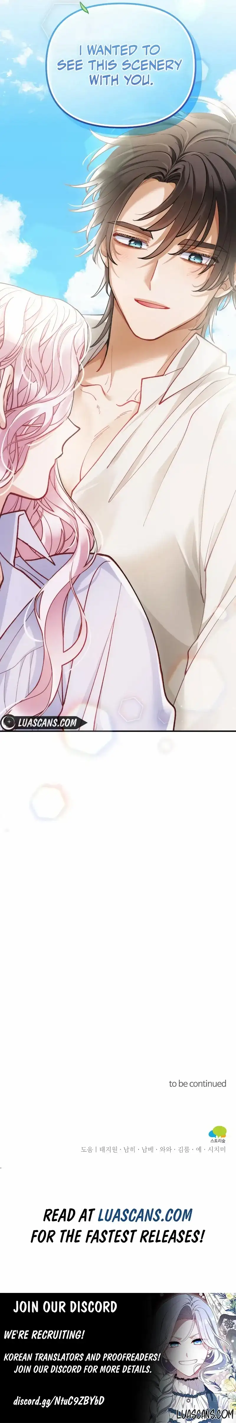 A Beast Swallowed by a Flower Chapter 26 - Page 9