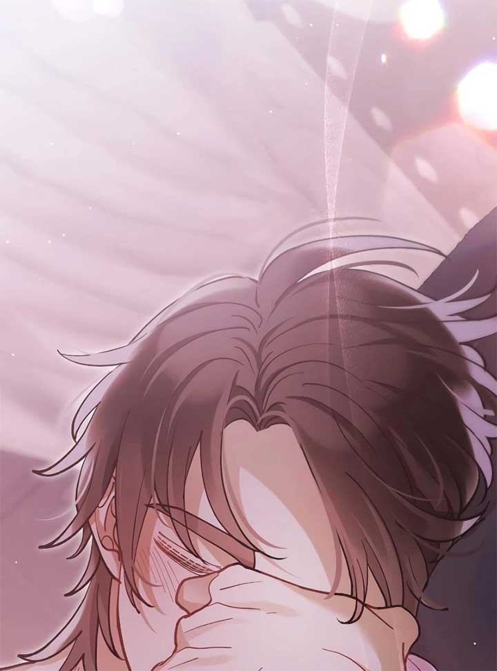 A Beast Swallowed by a Flower Chapter 49 - Page 100