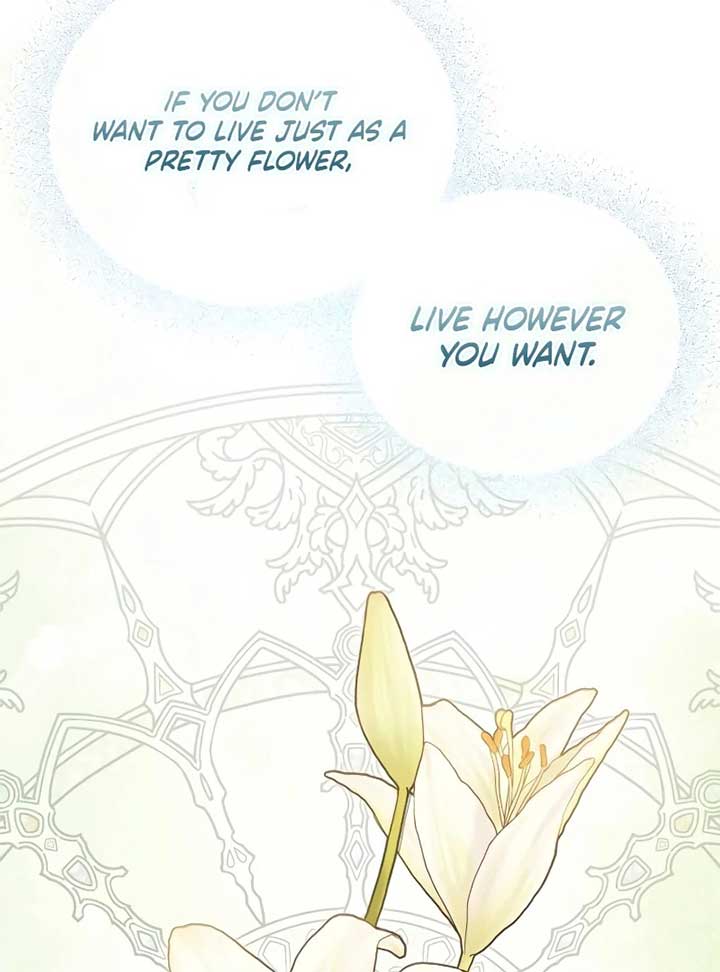 A Beast Swallowed by a Flower Chapter 49 - Page 105