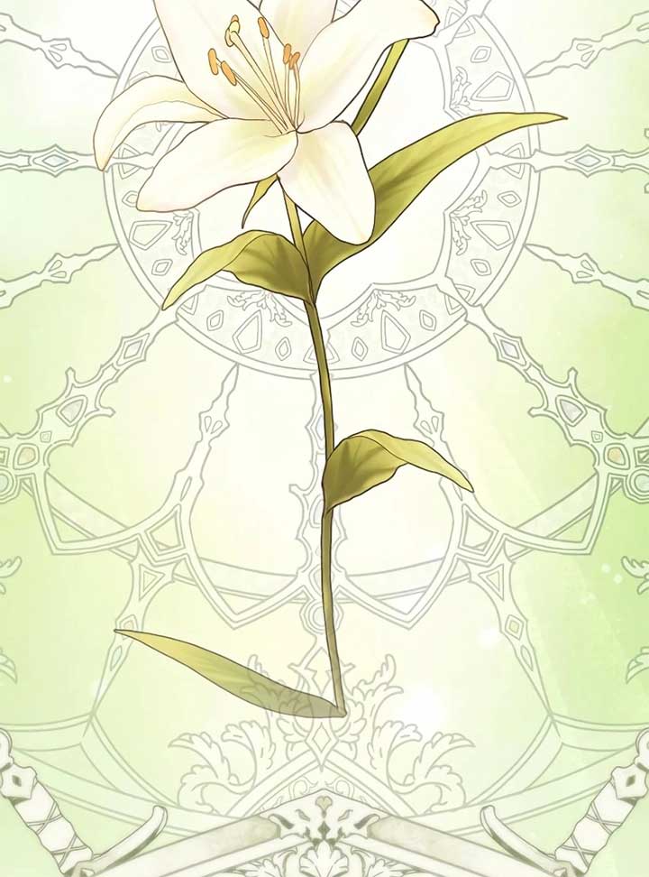 A Beast Swallowed by a Flower Chapter 49 - Page 106