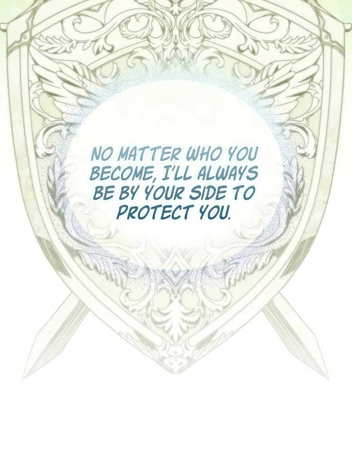 A Beast Swallowed by a Flower Chapter 49 - Page 107