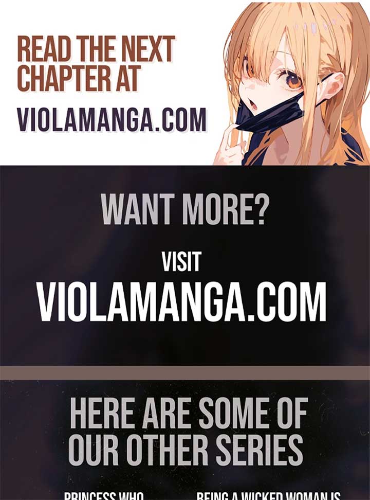 A Beast Swallowed by a Flower Chapter 49 - Page 108