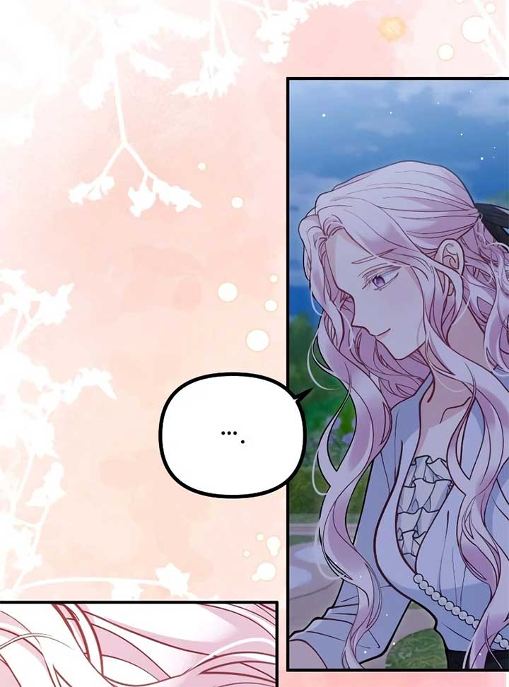 A Beast Swallowed by a Flower Chapter 49 - Page 20