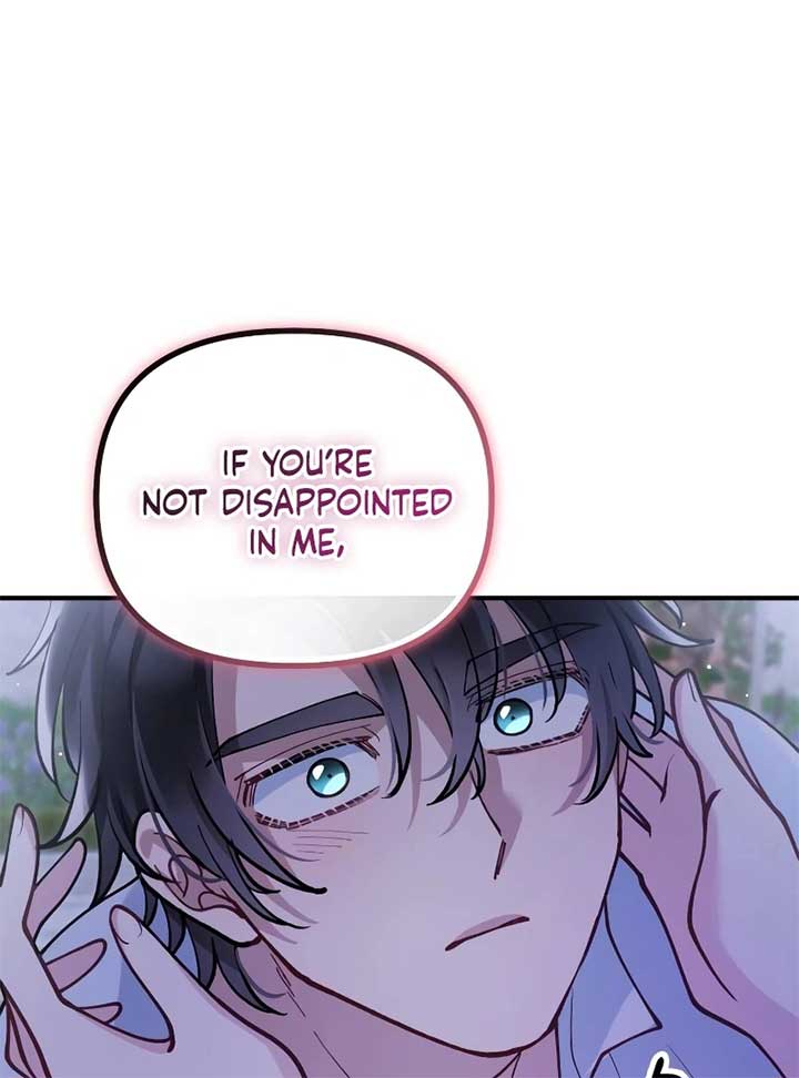 A Beast Swallowed by a Flower Chapter 49 - Page 24