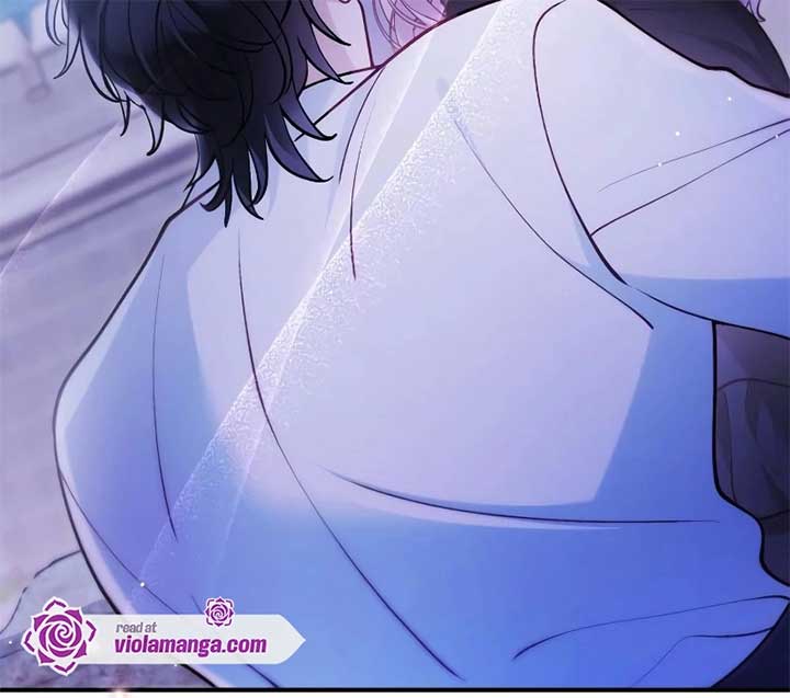 A Beast Swallowed by a Flower Chapter 49 - Page 27