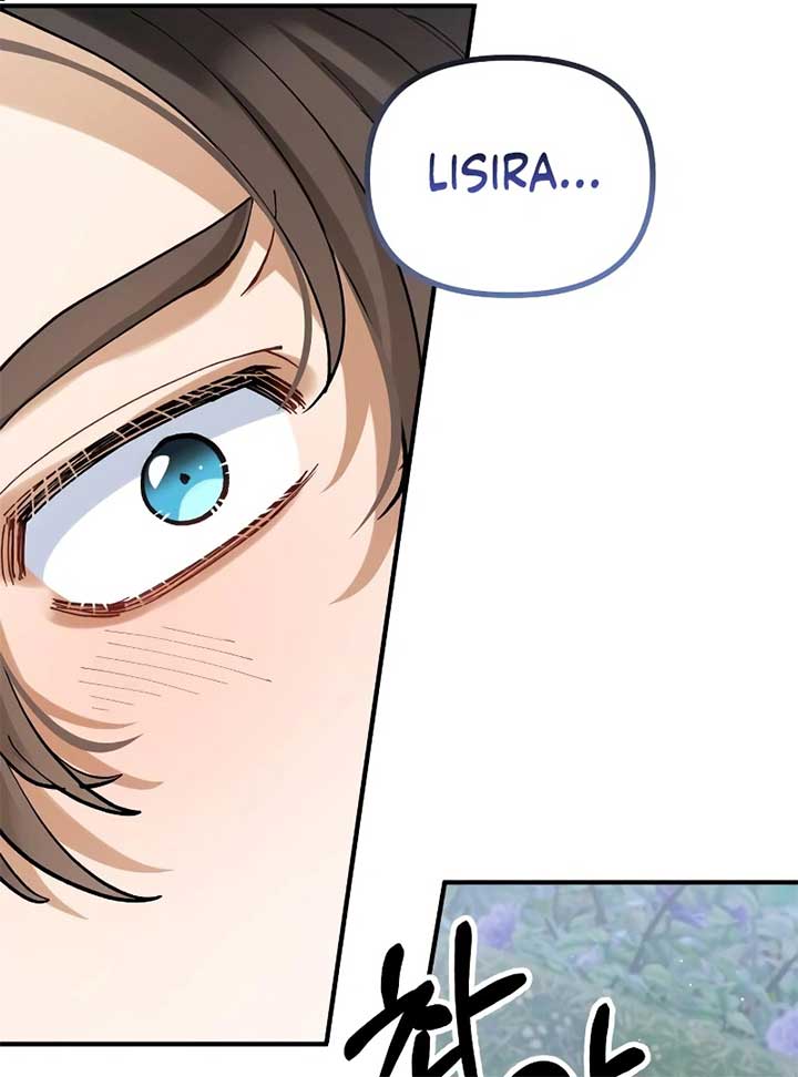 A Beast Swallowed by a Flower Chapter 49 - Page 29