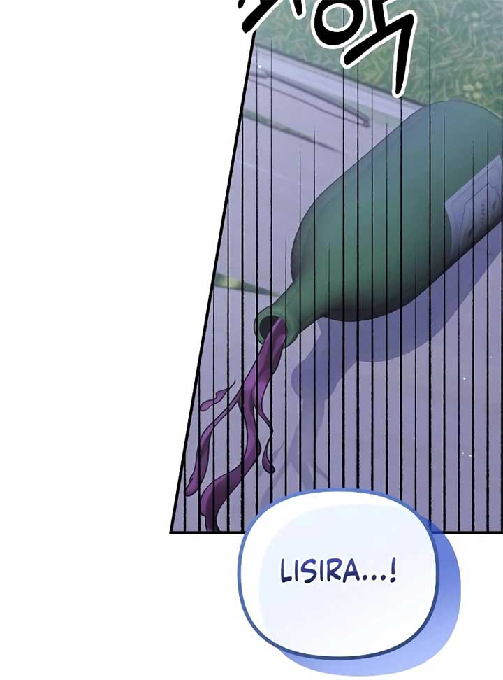 A Beast Swallowed by a Flower Chapter 49 - Page 30