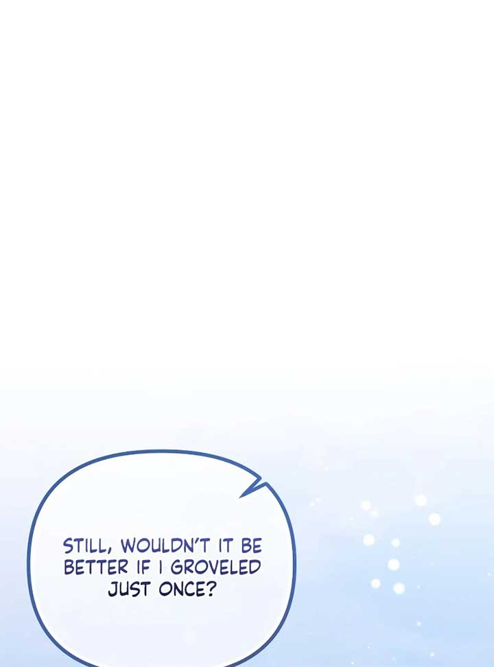 A Beast Swallowed by a Flower Chapter 49 - Page 33