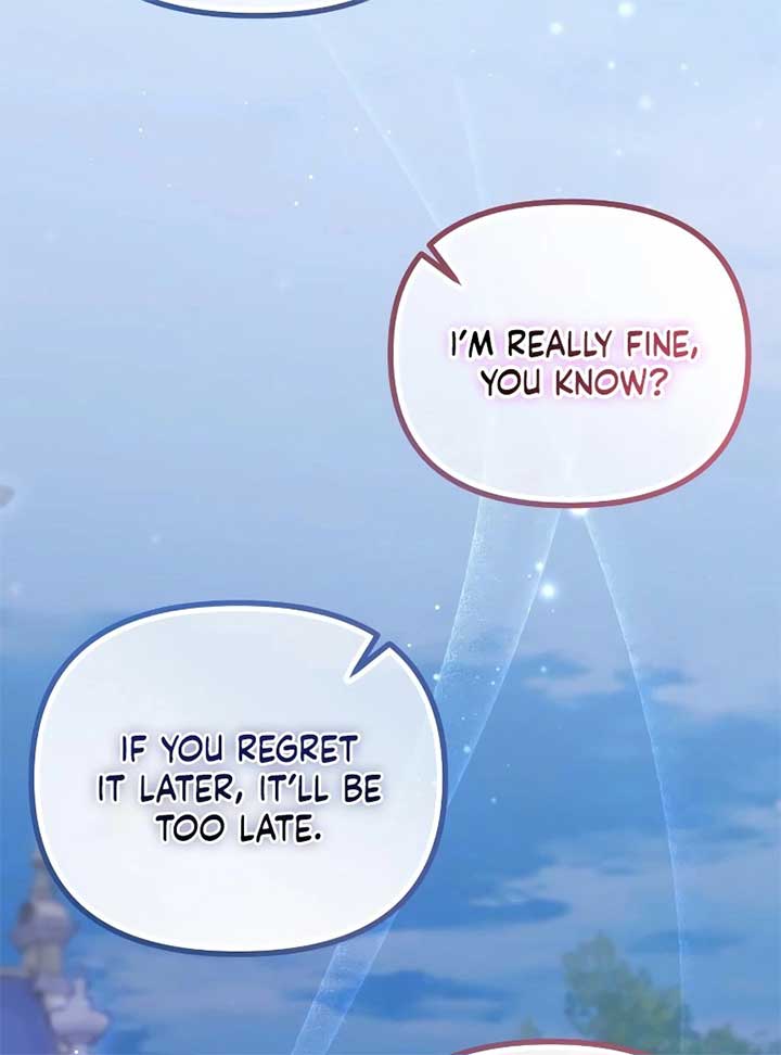 A Beast Swallowed by a Flower Chapter 49 - Page 34