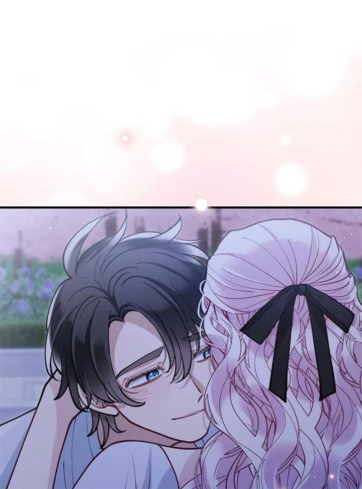 A Beast Swallowed by a Flower Chapter 49 - Page 38