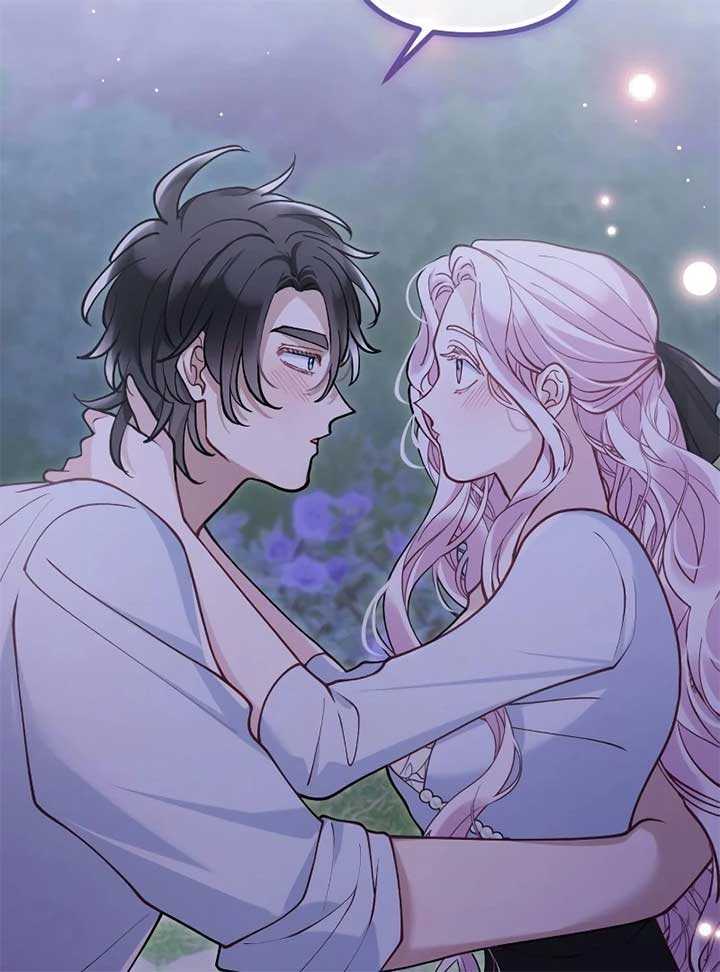 A Beast Swallowed by a Flower Chapter 49 - Page 40