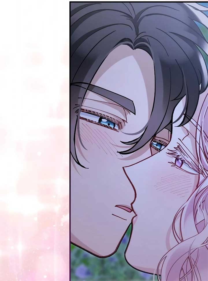 A Beast Swallowed by a Flower Chapter 49 - Page 43