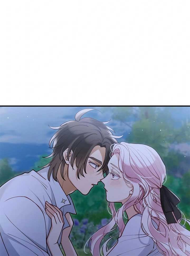 A Beast Swallowed by a Flower Chapter 49 - Page 46