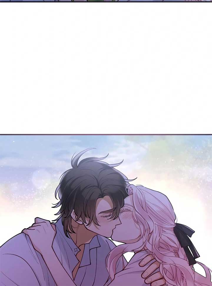 A Beast Swallowed by a Flower Chapter 49 - Page 47