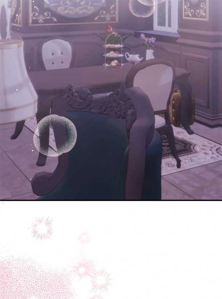 A Beast Swallowed by a Flower Chapter 49 - Page 54