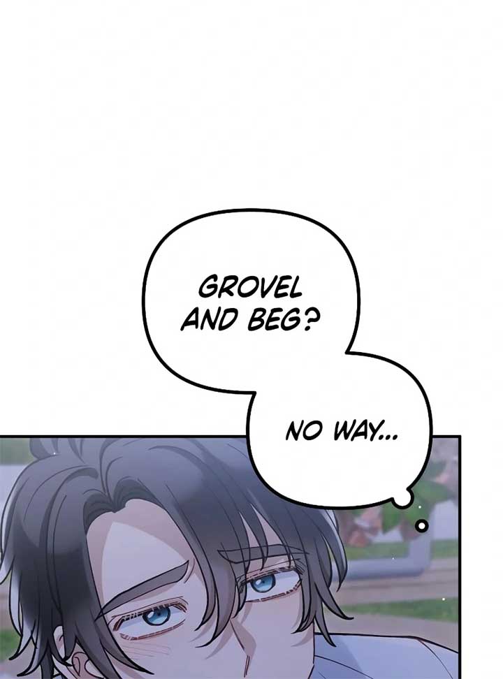 A Beast Swallowed by a Flower Chapter 49 - Page 6