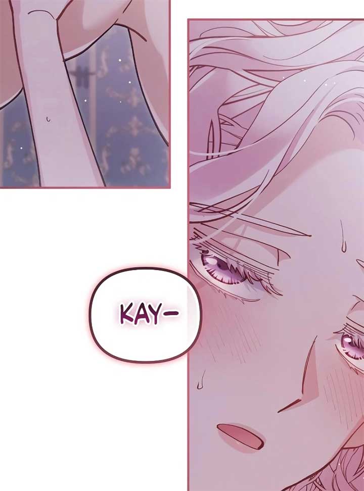 A Beast Swallowed by a Flower Chapter 49 - Page 60