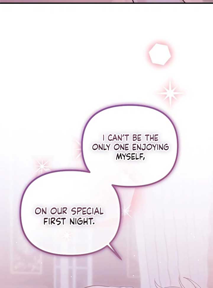 A Beast Swallowed by a Flower Chapter 49 - Page 75