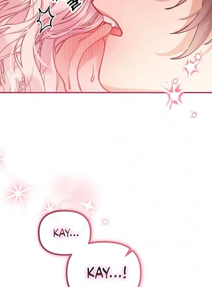 A Beast Swallowed by a Flower Chapter 49 - Page 78