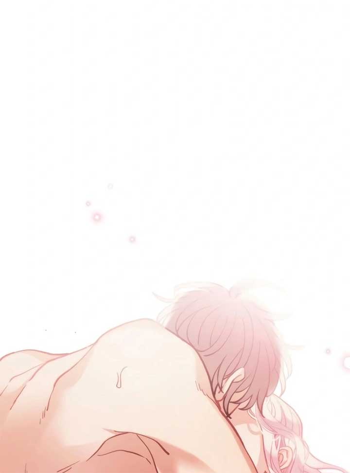 A Beast Swallowed by a Flower Chapter 49 - Page 80