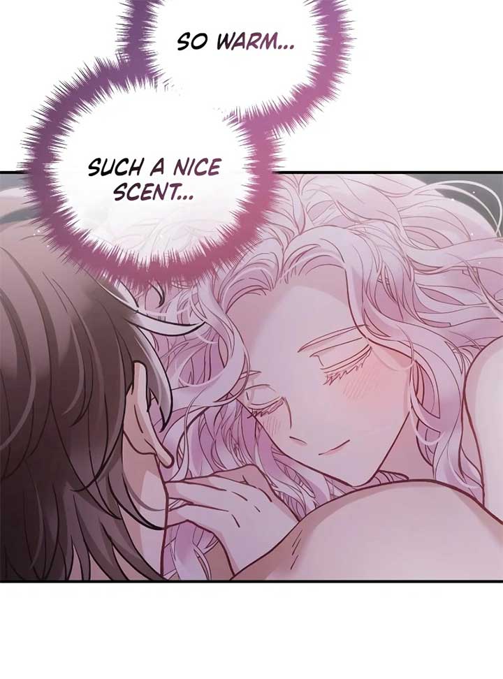 A Beast Swallowed by a Flower Chapter 49 - Page 88