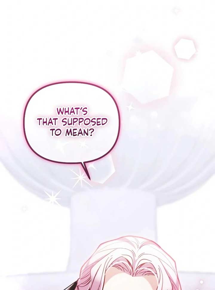 A Beast Swallowed by a Flower Chapter 49 - Page 9