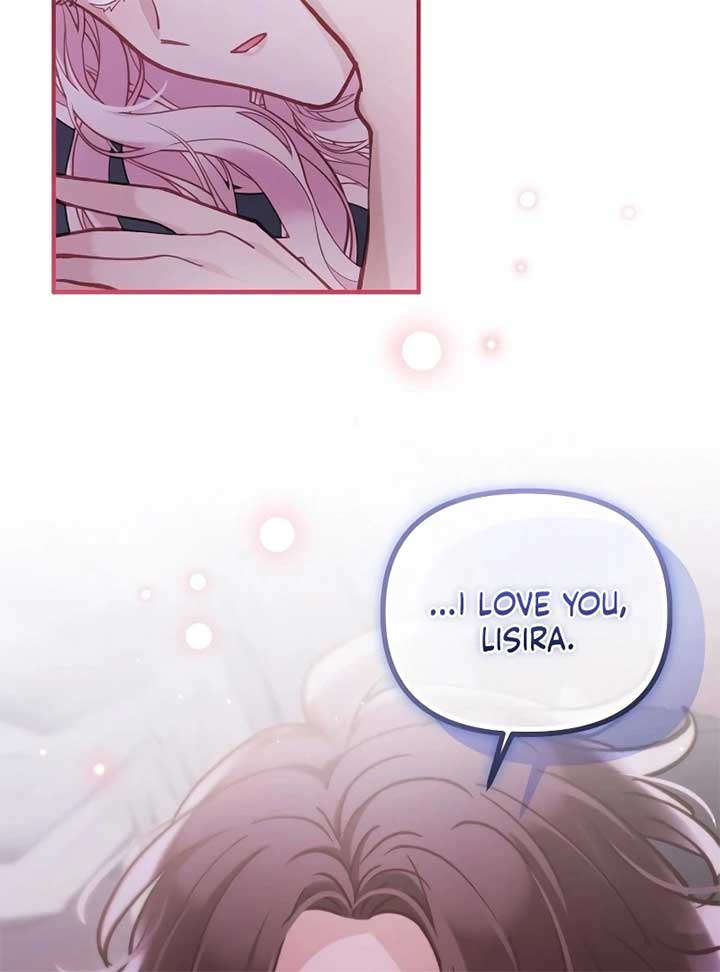 A Beast Swallowed by a Flower Chapter 49 - Page 90