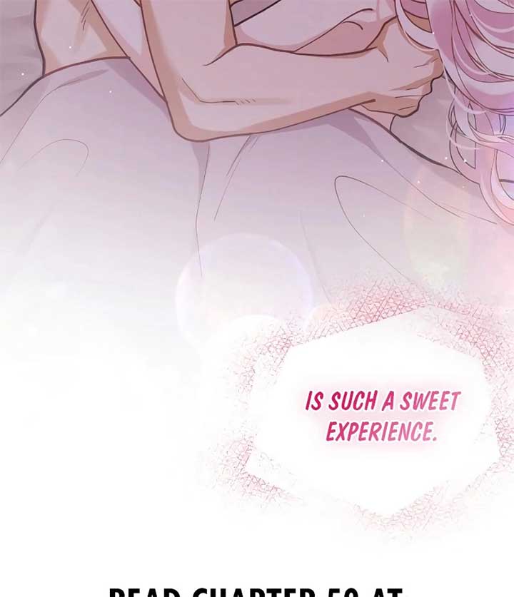 A Beast Swallowed by a Flower Chapter 49 - Page 97