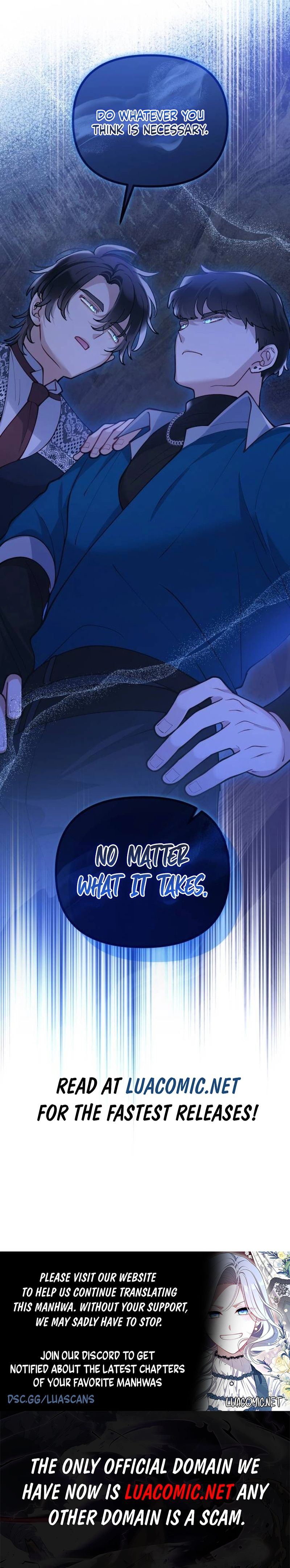 A Beast Swallowed by a Flower Chapter 58 - Page 16