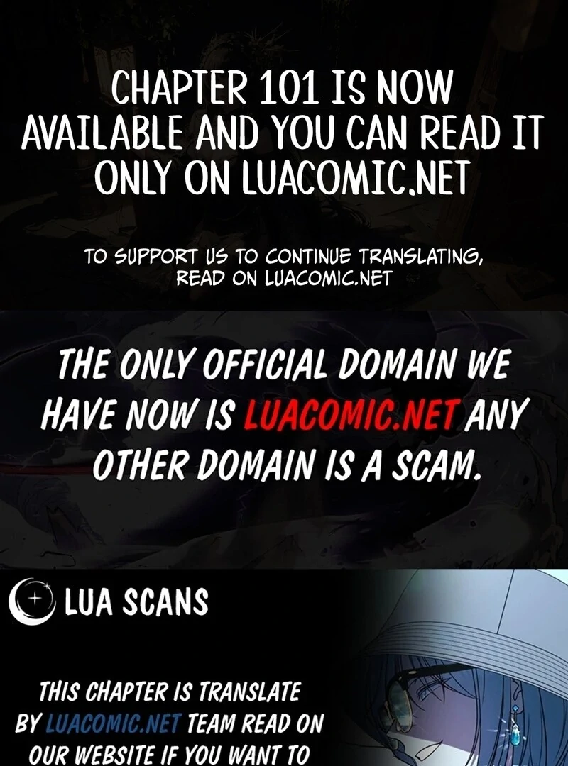 A Beast Swallowed by a Flower Chapter 87 - Page 1