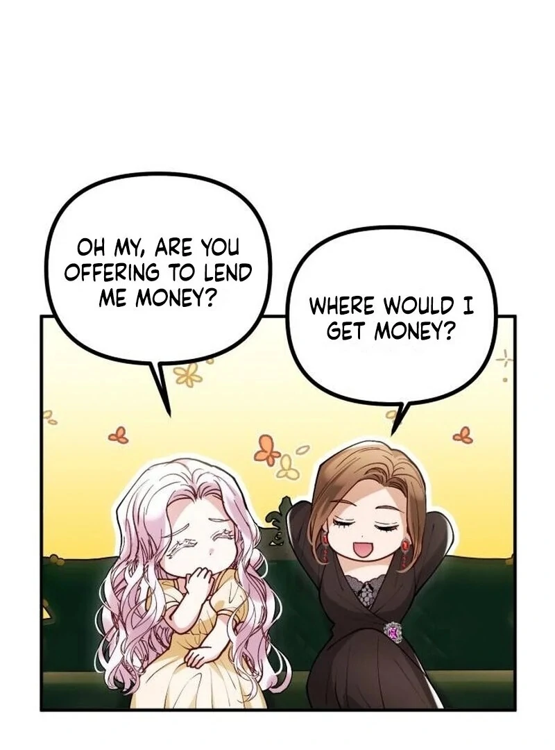 A Beast Swallowed by a Flower Chapter 87 - Page 16