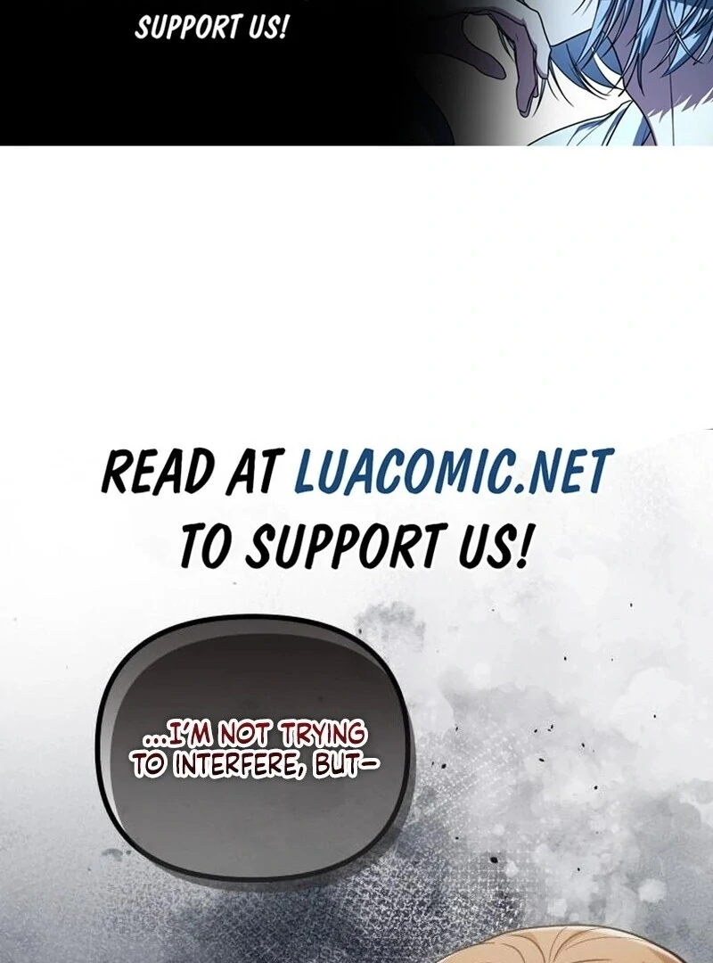 A Beast Swallowed by a Flower Chapter 87 - Page 2