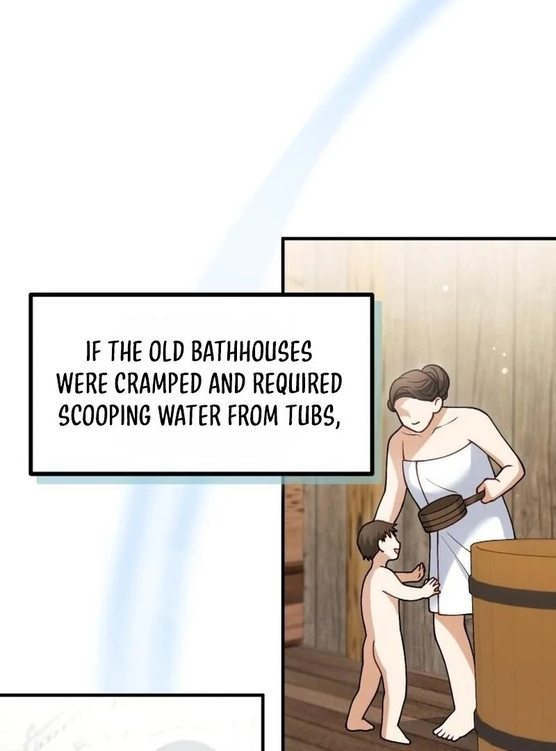 A Beast Swallowed by a Flower Chapter 87 - Page 26