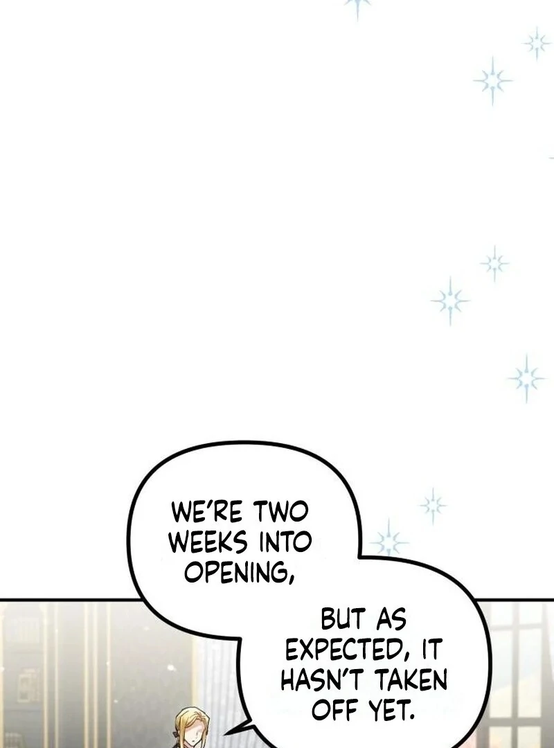 A Beast Swallowed by a Flower Chapter 87 - Page 30