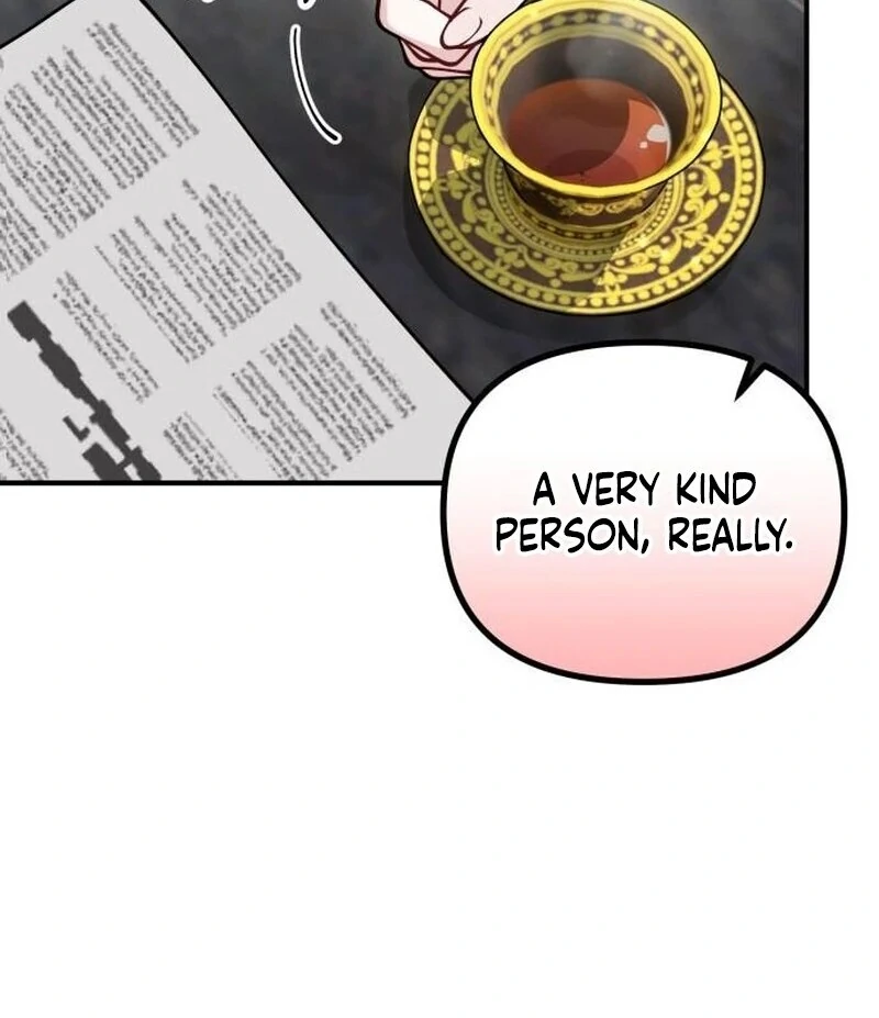 A Beast Swallowed by a Flower Chapter 87 - Page 34