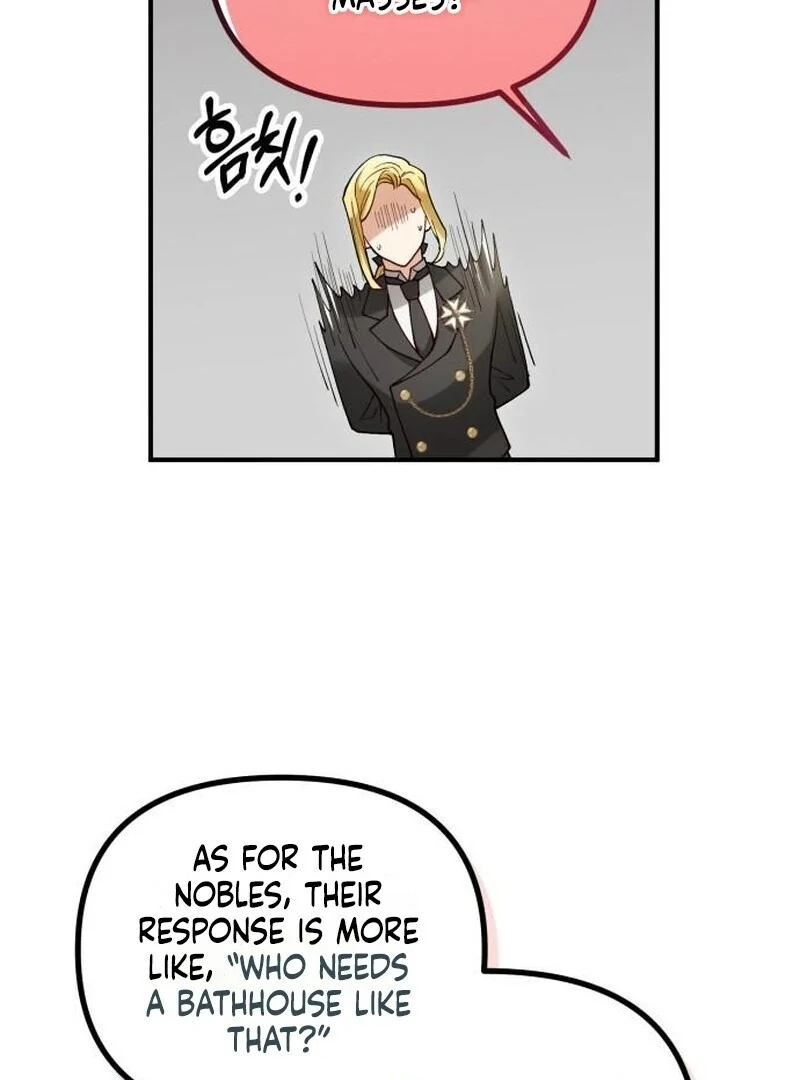 A Beast Swallowed by a Flower Chapter 87 - Page 37