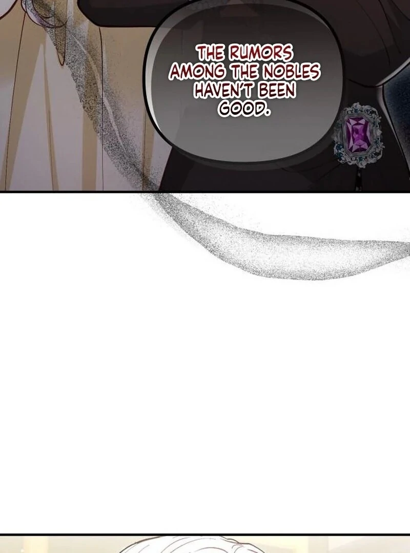 A Beast Swallowed by a Flower Chapter 87 - Page 4