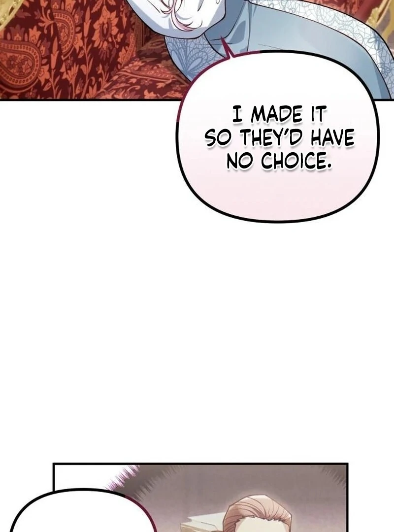 A Beast Swallowed by a Flower Chapter 87 - Page 41