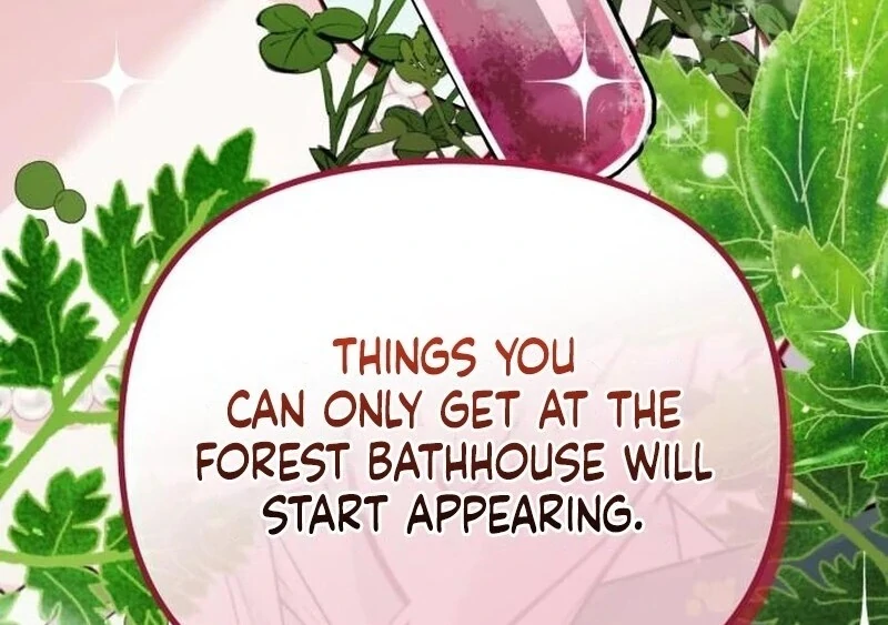 A Beast Swallowed by a Flower Chapter 87 - Page 45