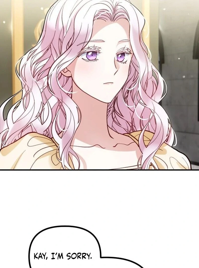 A Beast Swallowed by a Flower Chapter 87 - Page 5