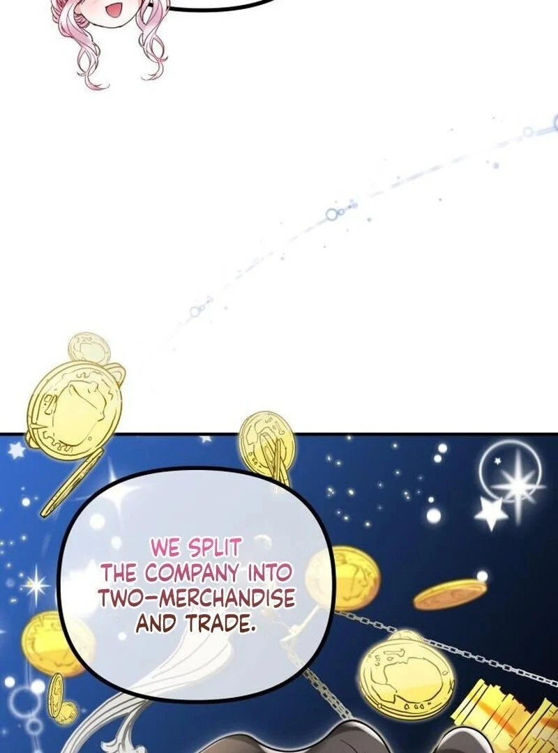 A Beast Swallowed by a Flower Chapter 87 - Page 51