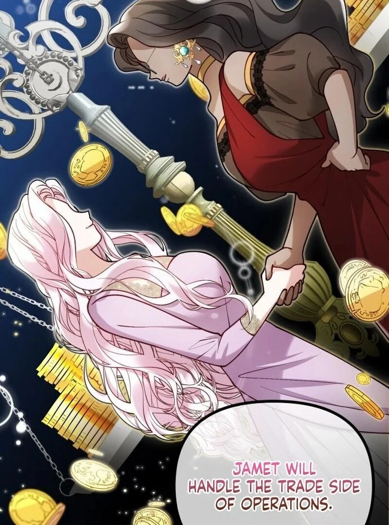 A Beast Swallowed by a Flower Chapter 87 - Page 52