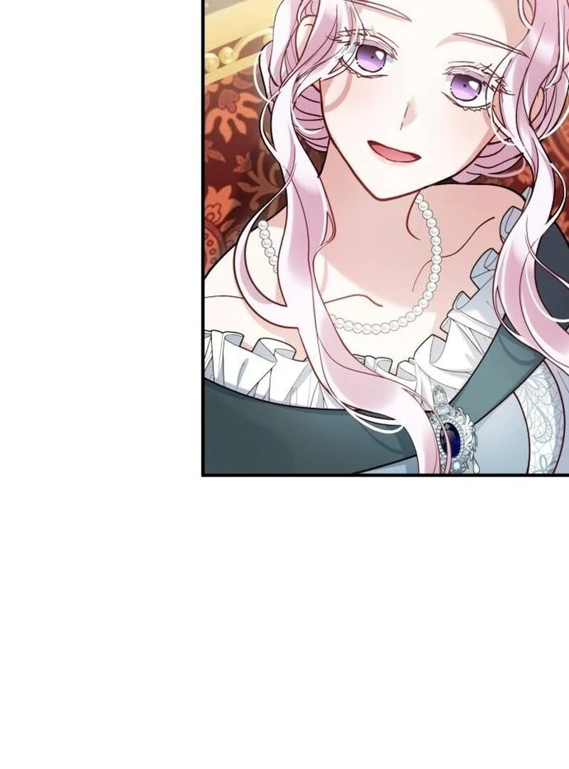 A Beast Swallowed by a Flower Chapter 87 - Page 54