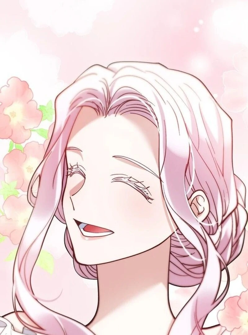 A Beast Swallowed by a Flower Chapter 87 - Page 59